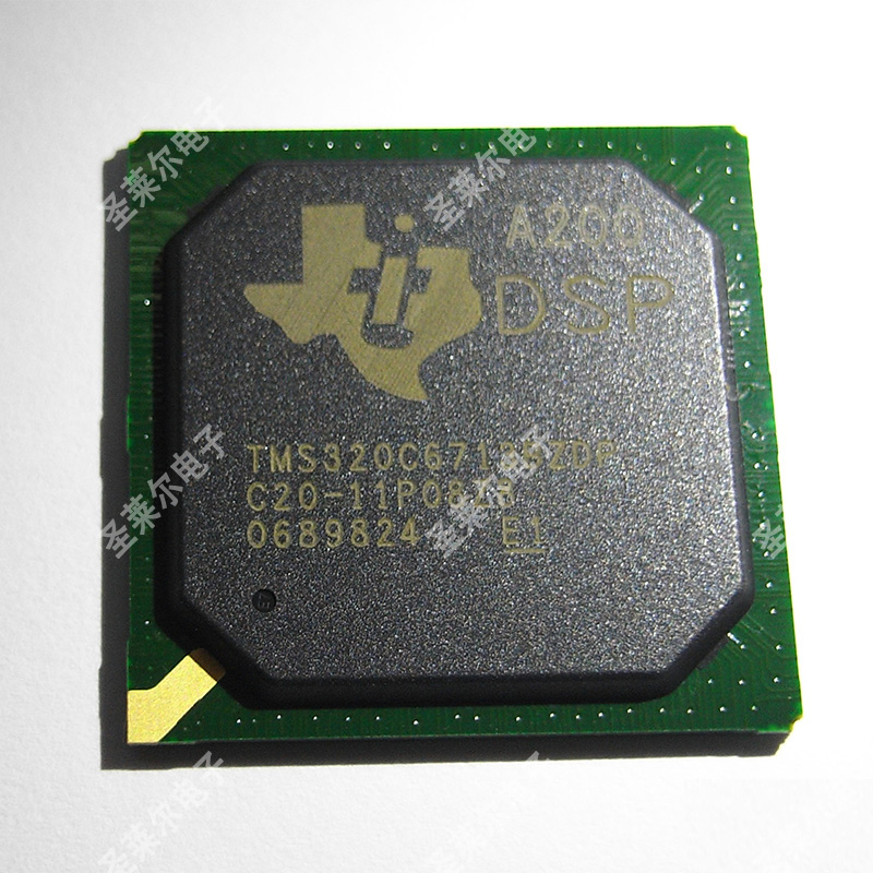 TMS320C671