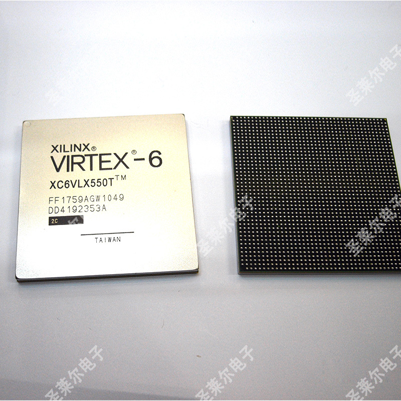XC6VLX55