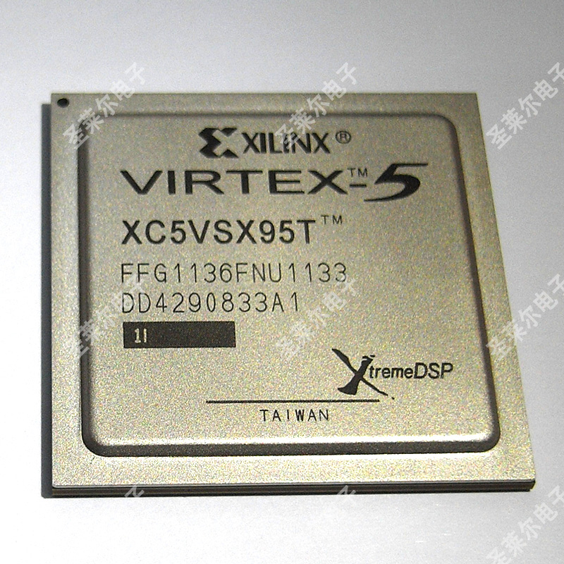 XC5VSX95T